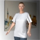 Women's sublimated T-Shirt Eden Terrace