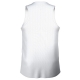 Herren sublimiertes Singlet Kerikeri