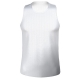 Herren sublimiertes Singlet Kerikeri