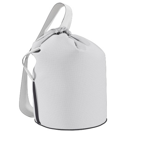 Duffle Bag Takaka sublimiert