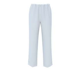 Unisex bedruckbare Hose Matakana Island