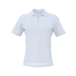 The Thames, Male, Set-in, Short Sleeve, Polo Shirt 