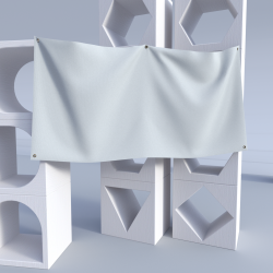 Banner