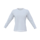 Men's Long Sleeve Round Neck T-Shirt Morningside customizable