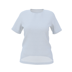 Women's Short Sleeve T-shirt Greenlane custom printed