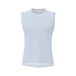 The Pahi, Male, Sleeveless, Round Neck, T-Shirt