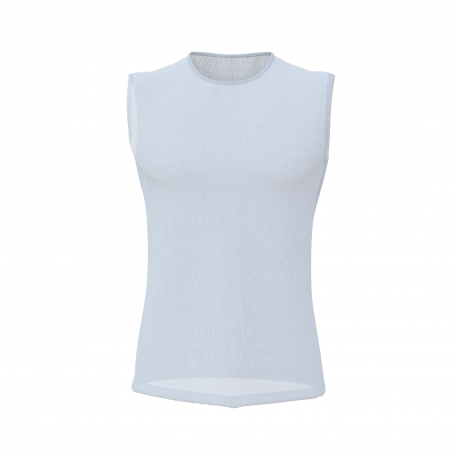 Men's Sleeveless T-shirt Pahi printed with Sublimation