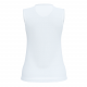 Women's Sleeveless V-Neck customisable T-shirt Hikurangi