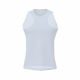 Herren V-Neck Singlet Tinopai zum custom bedrucken