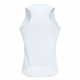 Men's V-Neck Singlet Tinopai for custom printing