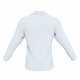 Men's Long Sleeve Sublimated Polo Shirt Whitianga 