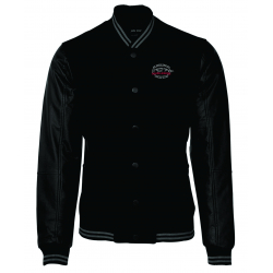 Tararua Rodders Club Jacket