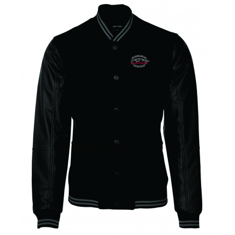 Tararua Rodders Club Jacket