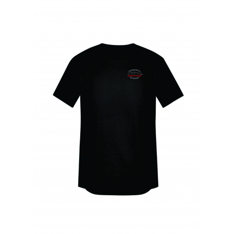 Tararua Rodders Mens Club Tee