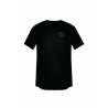 Tararua Rodders Mens Club Tee Black