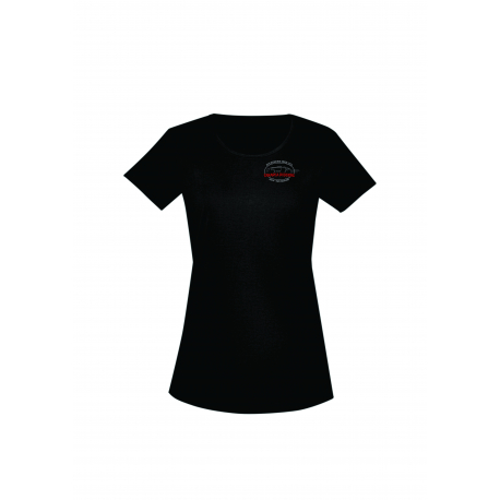 Tararua Rodders Womens Club Tee