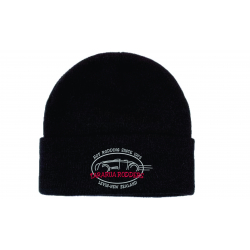 Tararua Rodders Club Beanie