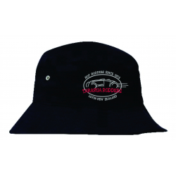 Tararua Rodders Club Bucket Hat