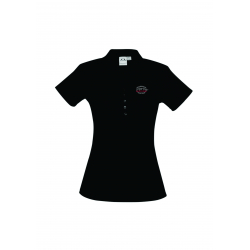 Tararua Rodders Mens Crew Polo