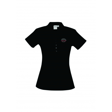 Tararua Rodders Mens Crew Polo