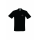 Tararua Rodders Mens Crew Polo