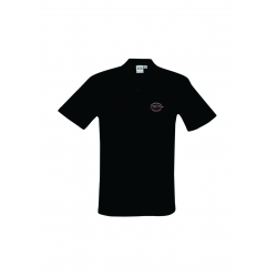 Tararua Rodders Mens Crew Polo