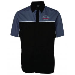 Tararua Rodders Mens Pit Crew Shirt