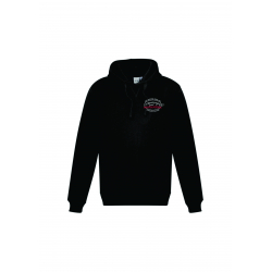 Tararua Rodders Mens Crew Hoodie 