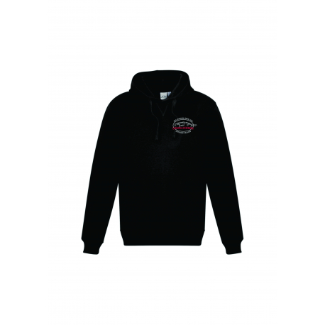 Tararua Rodders Mens Crew Hoodie 