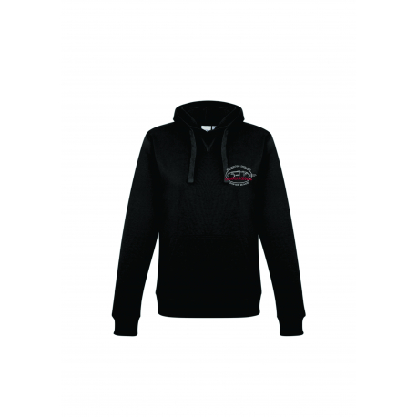 Tararua Rodders Womens Crew Hoodie 