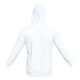 Unisex Langer Hoody Kaiti design bedruckt durch sublimation