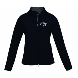 DRNZ Womens Softshell Jacket 