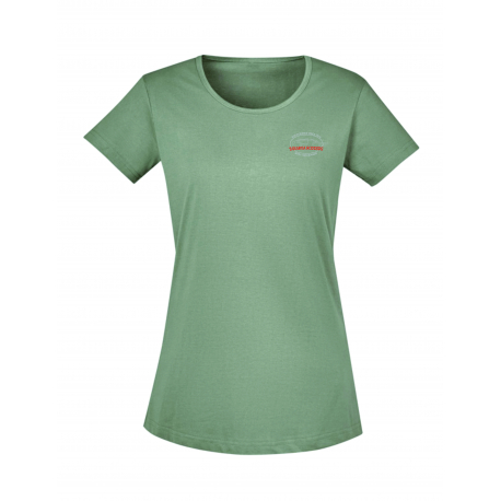 Tararua Rodders Womens Club Tee