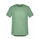 Tararua Rodders Mens Club Tee Slate