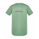 Tararua Rodders Mens Club Tee Slate