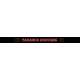 Tararua Rodders Ribbon Banner