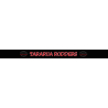 Tararua Rodders Ribbon Banner