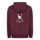 Wellington Rowing Club Hoodie