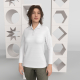 Women's Long Sleeve Polo Shirt Hamilton design your own