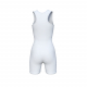 Women rowing suit