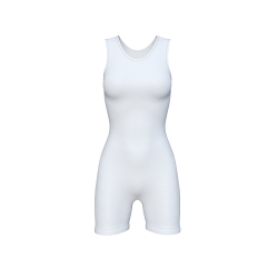 Rowing suit for women