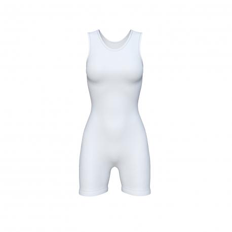 Rowing suit for women