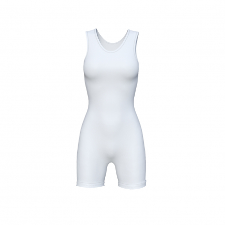 Women´s rowing suit with side stripe