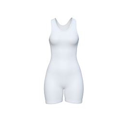 Women´s rowing suit with side stripe