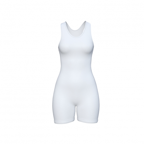 Women´s rowing suit with side stripe