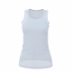 Longer Women's Set-in Long Sleeve Round Neck T-Shirt "Orakei"