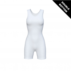 Women´s rowing suit with side stripe