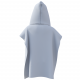 Kids Hooded sublimatable Towel Motueka