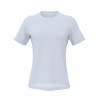The Otahuhu, Long, Male, Set-in, Short Sleeve, Round Neck, T-shirt
