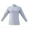 The Mission Bay, Male, Set-in, Long Sleeve with Chinese Collar and zip
